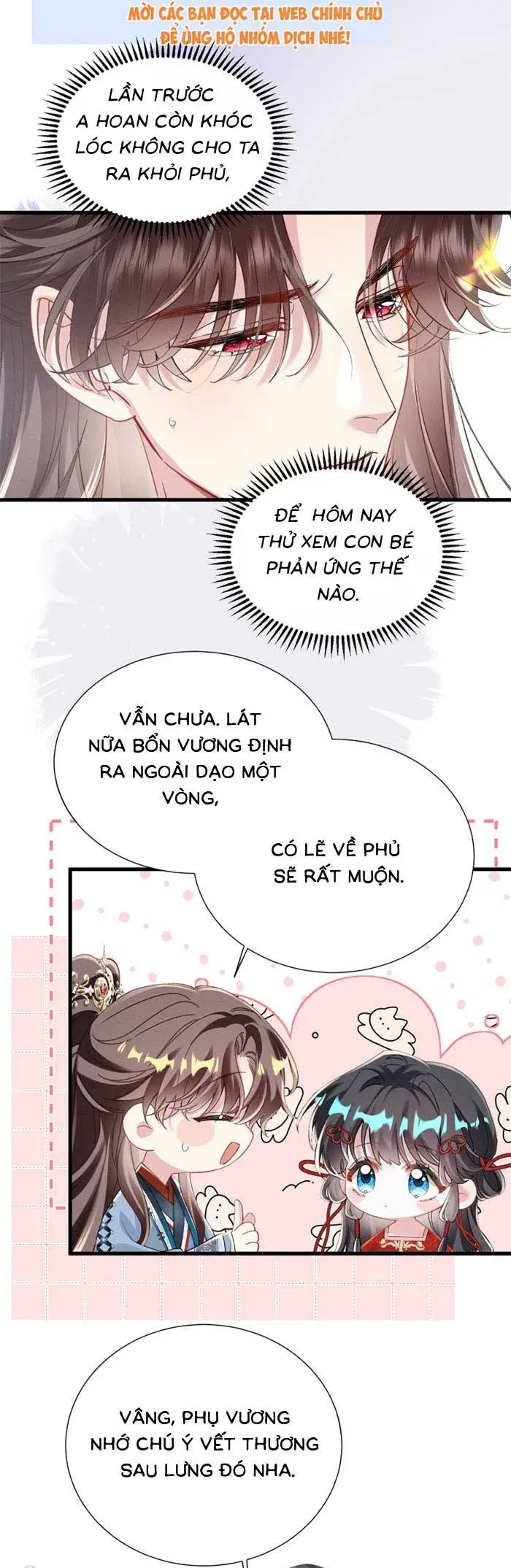 Trọng Sinh Dạy Cha Ăn Chơi Thành Hoàng Đế Chapter 14 - 8