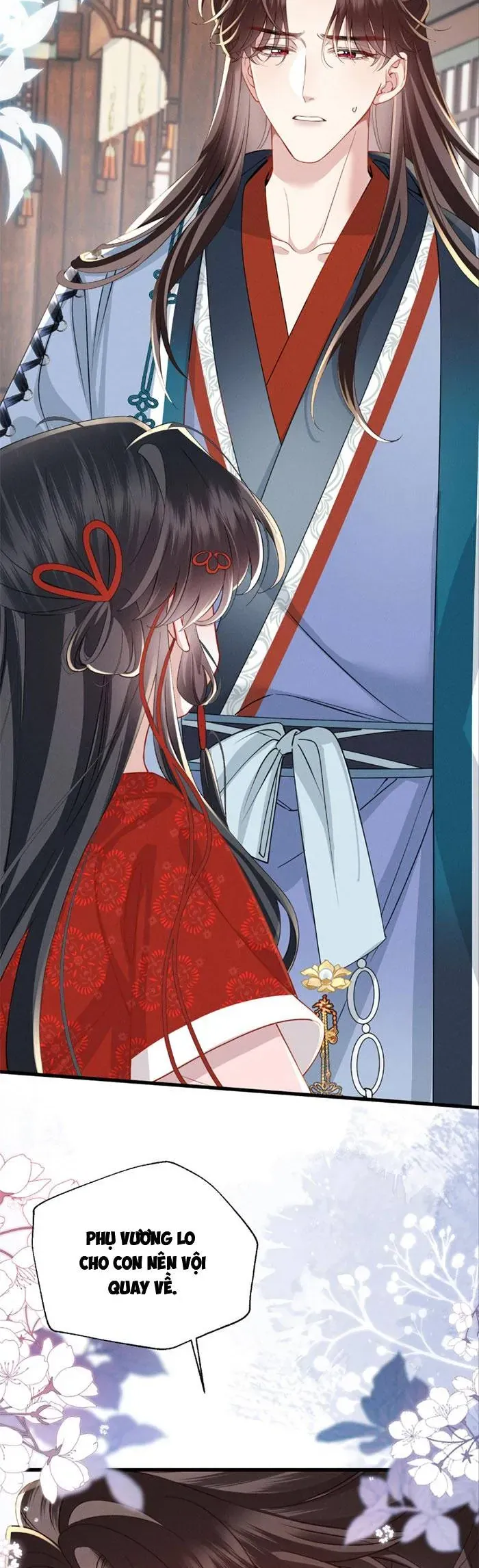 Trọng Sinh Dạy Cha Ăn Chơi Thành Hoàng Đế Chapter 15 - 12