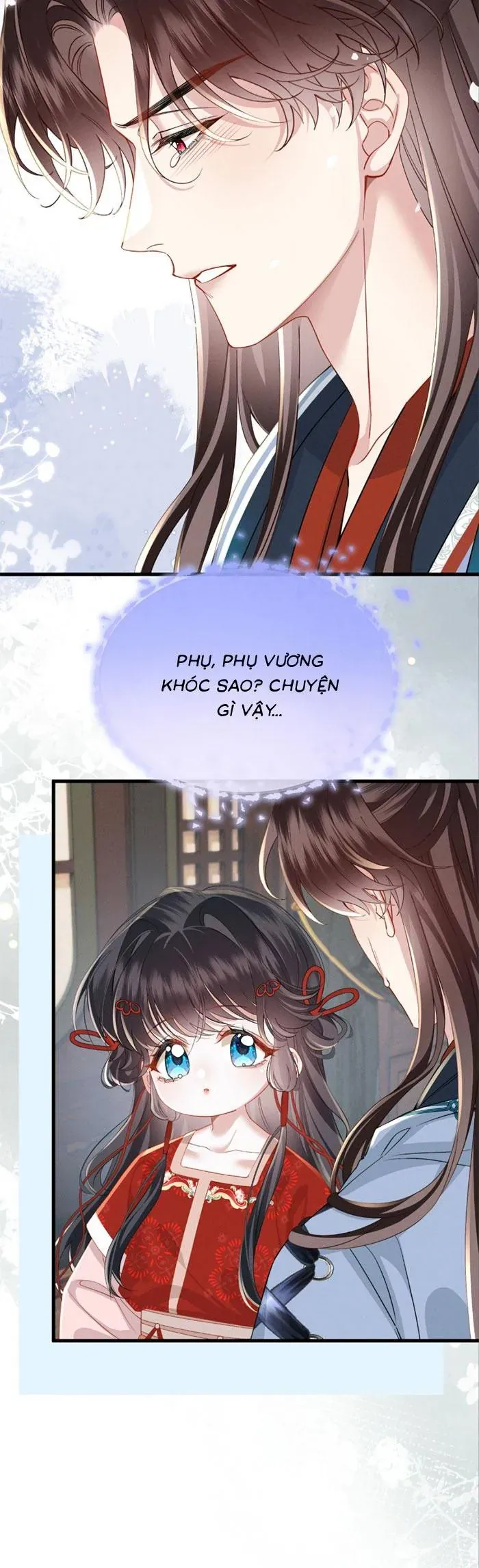 Trọng Sinh Dạy Cha Ăn Chơi Thành Hoàng Đế Chapter 15 - 13