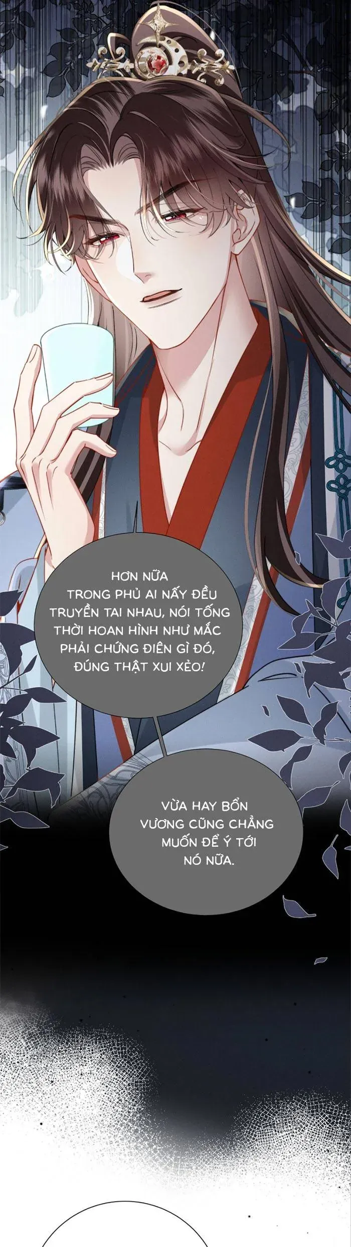 Trọng Sinh Dạy Cha Ăn Chơi Thành Hoàng Đế Chapter 15 - 26