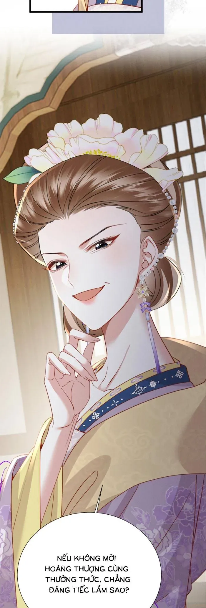Trọng Sinh Dạy Cha Ăn Chơi Thành Hoàng Đế Chapter 15 - 29