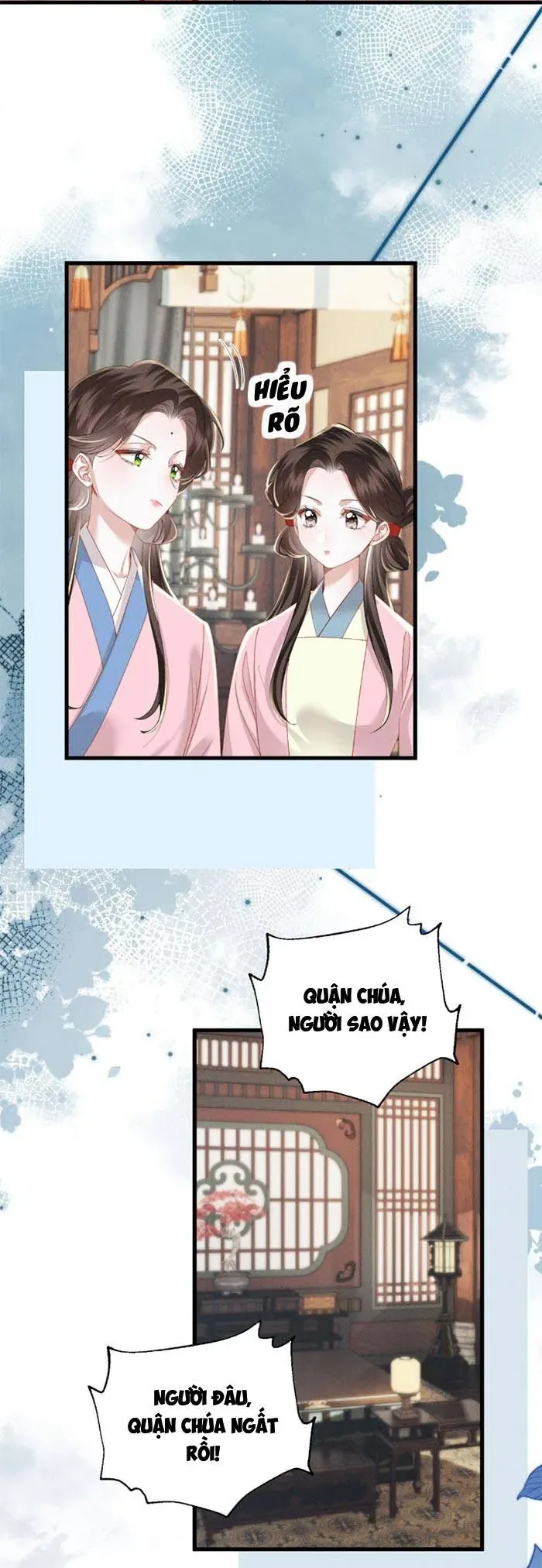 Trọng Sinh Dạy Cha Ăn Chơi Thành Hoàng Đế Chapter 15 - 8