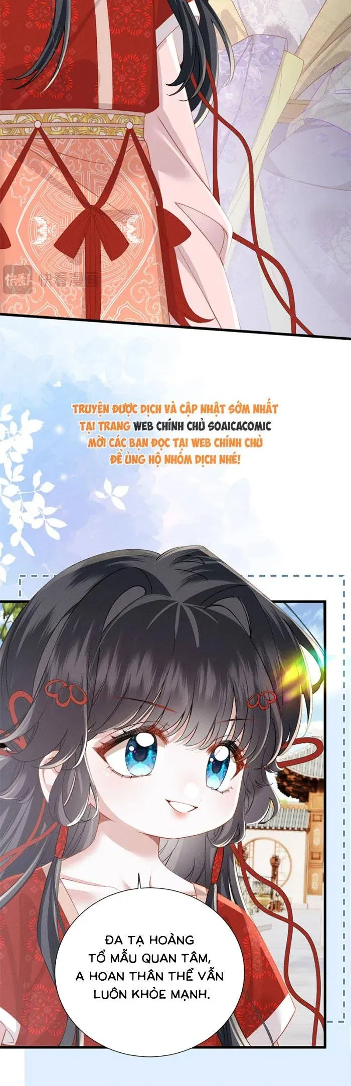 Trọng Sinh Dạy Cha Ăn Chơi Thành Hoàng Đế Chapter 16 - 19