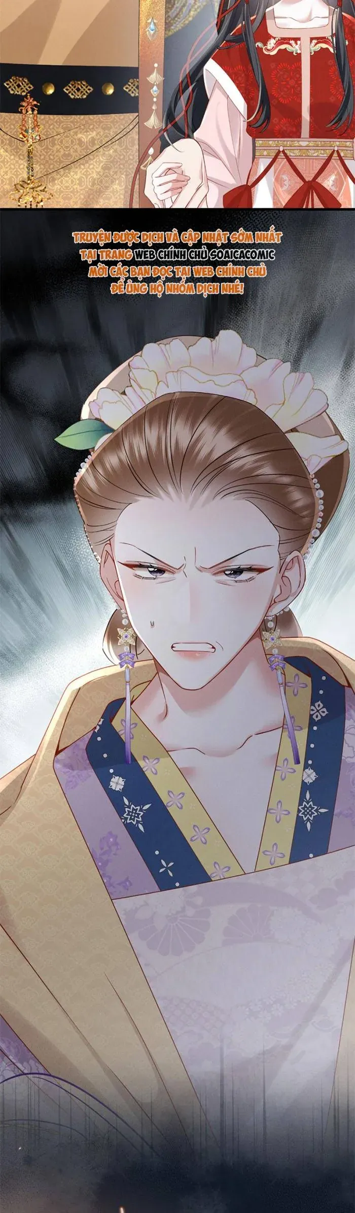 Trọng Sinh Dạy Cha Ăn Chơi Thành Hoàng Đế Chapter 17 - 21