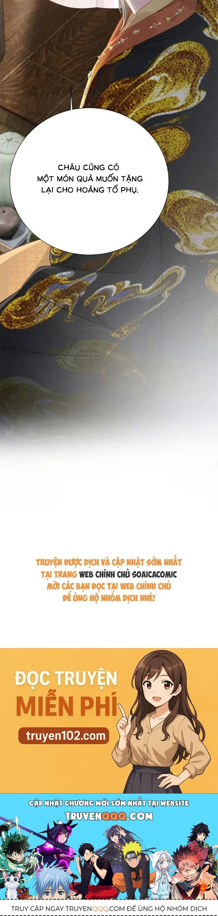 Trọng Sinh Dạy Cha Ăn Chơi Thành Hoàng Đế Chapter 17 - 28