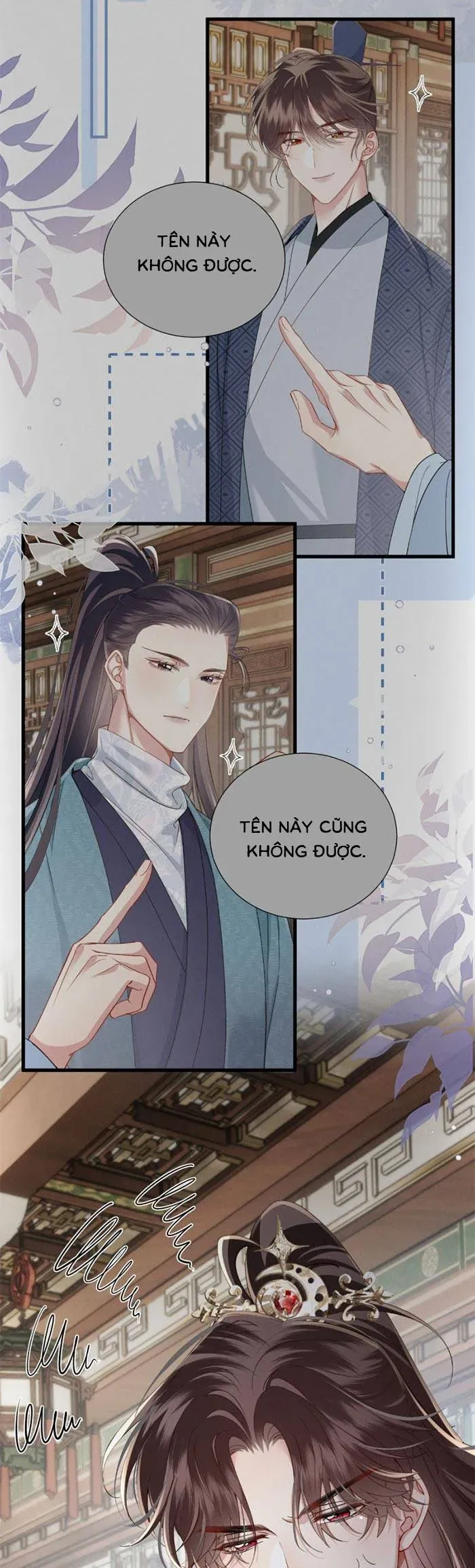 Trọng Sinh Dạy Cha Ăn Chơi Thành Hoàng Đế Chapter 18 - 14