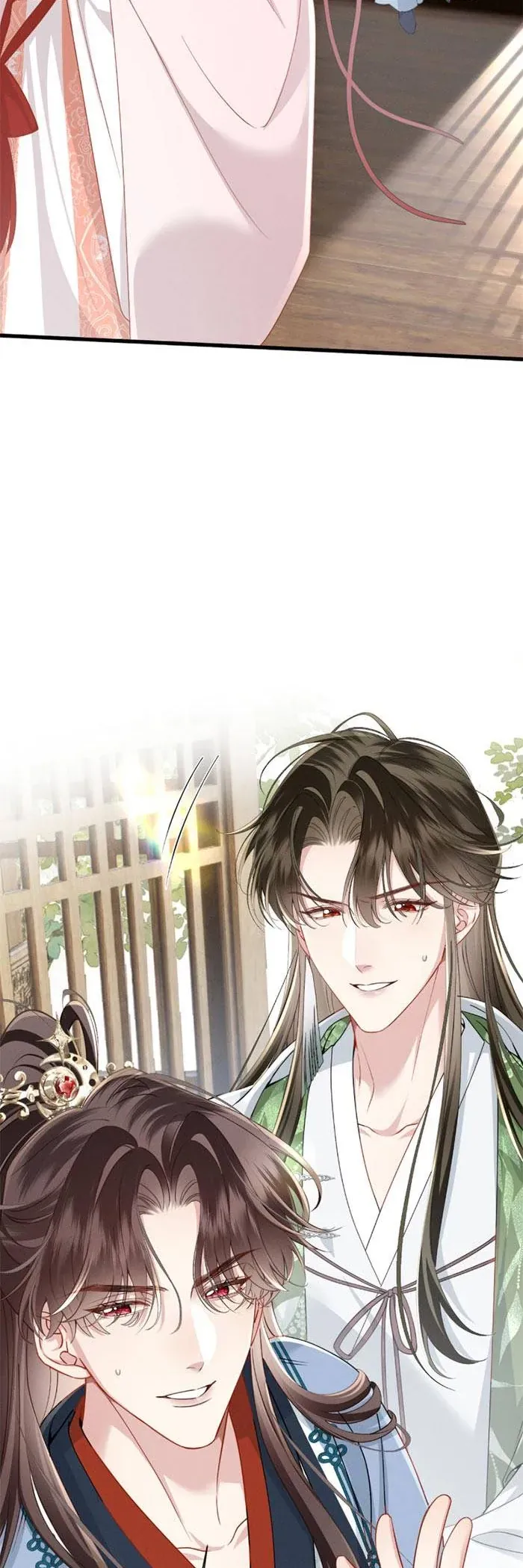 Trọng Sinh Dạy Cha Ăn Chơi Thành Hoàng Đế Chapter 18 - 18