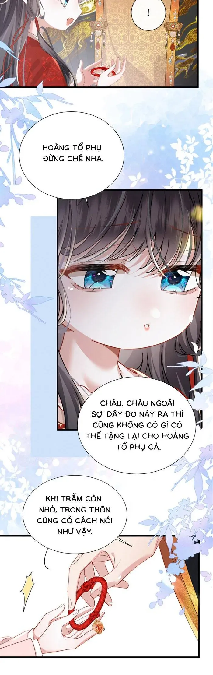 Trọng Sinh Dạy Cha Ăn Chơi Thành Hoàng Đế Chapter 18 - 3