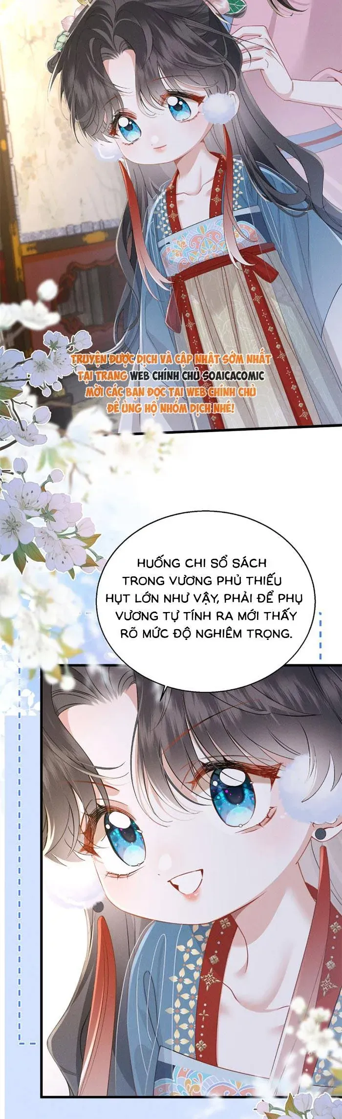 Trọng Sinh Dạy Cha Ăn Chơi Thành Hoàng Đế Chapter 19 - 21