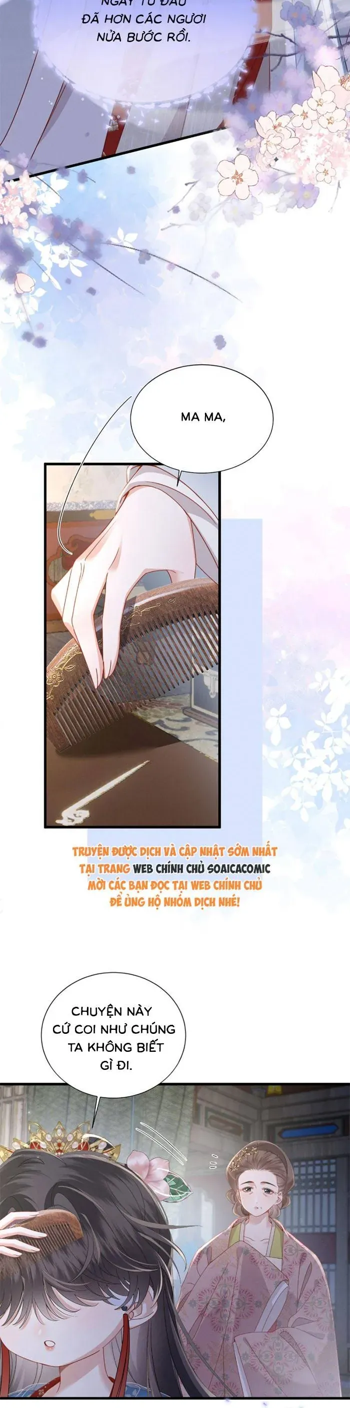 Trọng Sinh Dạy Cha Ăn Chơi Thành Hoàng Đế Chapter 20 - 12