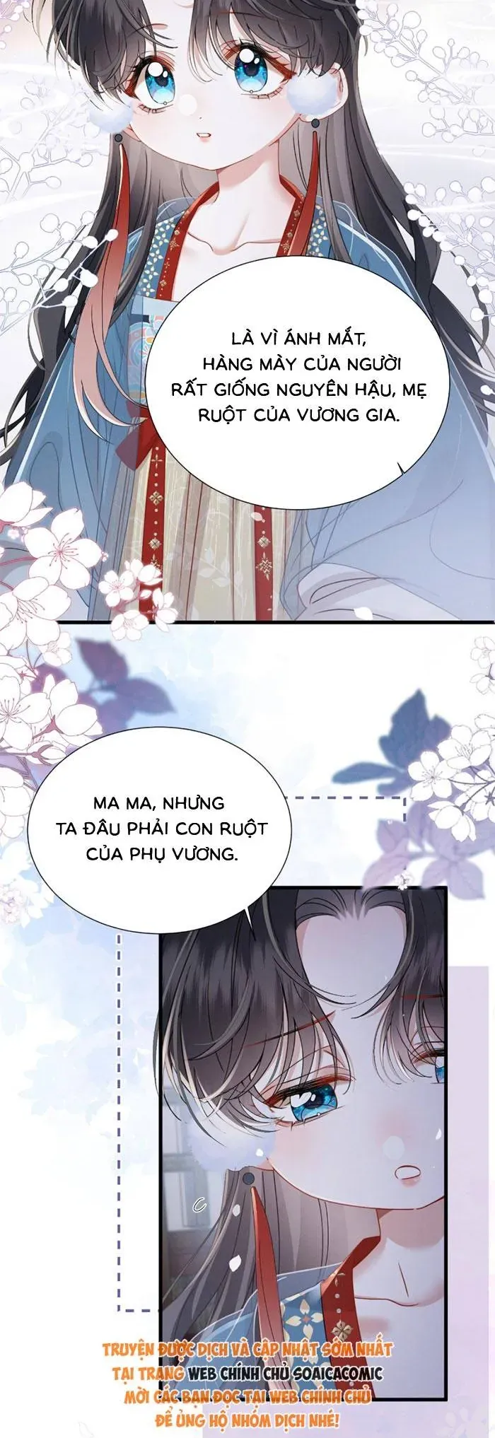 Trọng Sinh Dạy Cha Ăn Chơi Thành Hoàng Đế Chapter 20 - 3