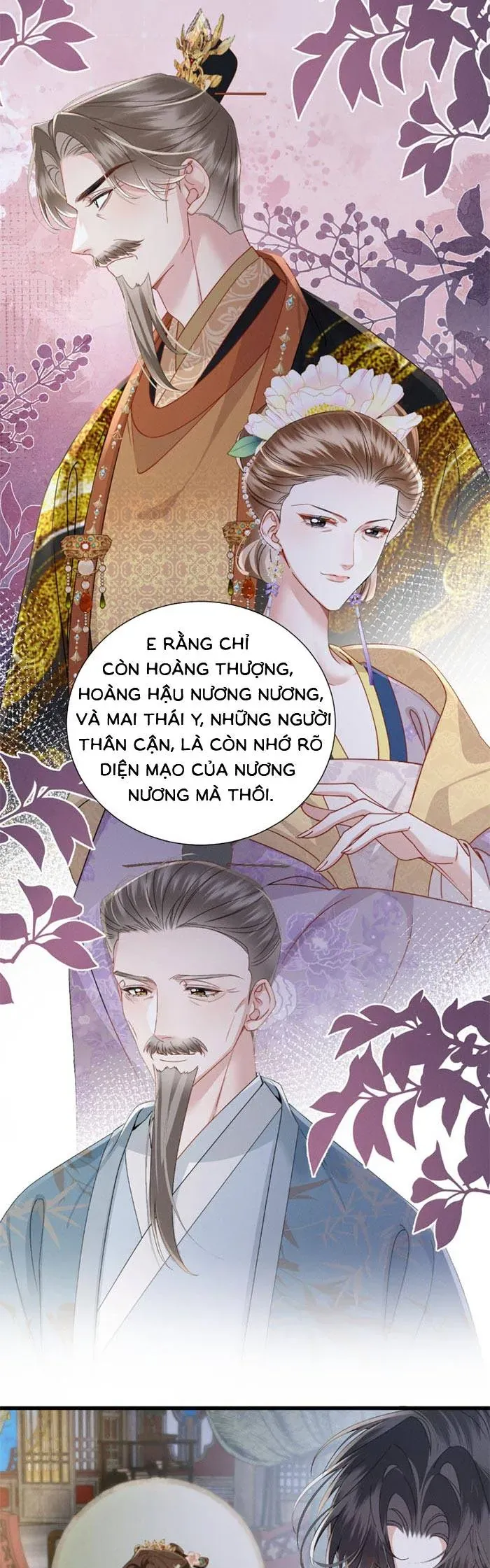 Trọng Sinh Dạy Cha Ăn Chơi Thành Hoàng Đế Chapter 20 - 6