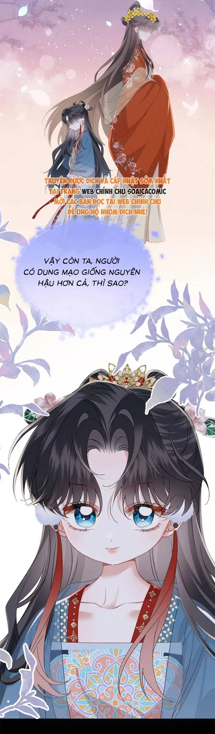 Trọng Sinh Dạy Cha Ăn Chơi Thành Hoàng Đế Chapter 20 - 10