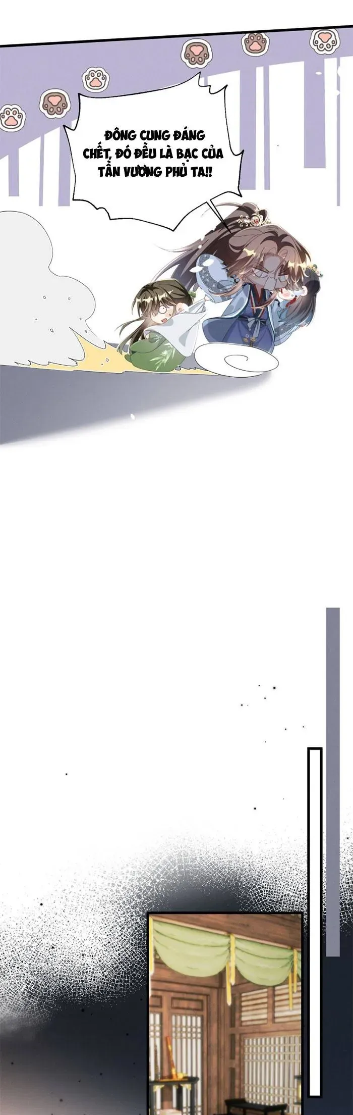 Trọng Sinh Dạy Cha Ăn Chơi Thành Hoàng Đế Chapter 21 - 15