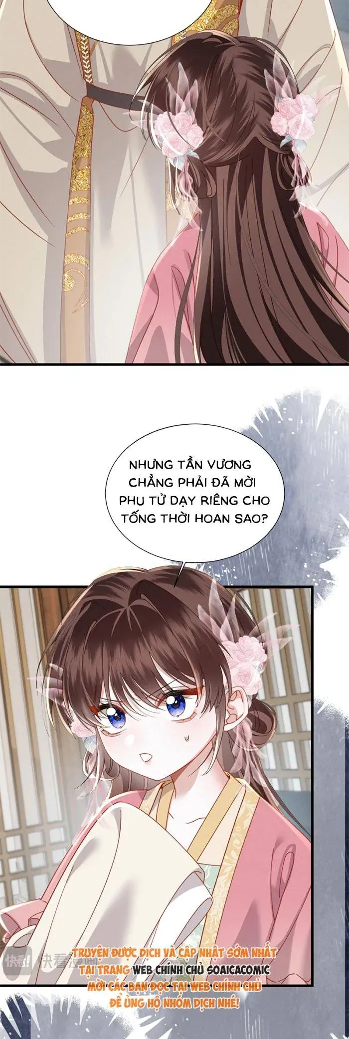 Trọng Sinh Dạy Cha Ăn Chơi Thành Hoàng Đế Chapter 21 - 20