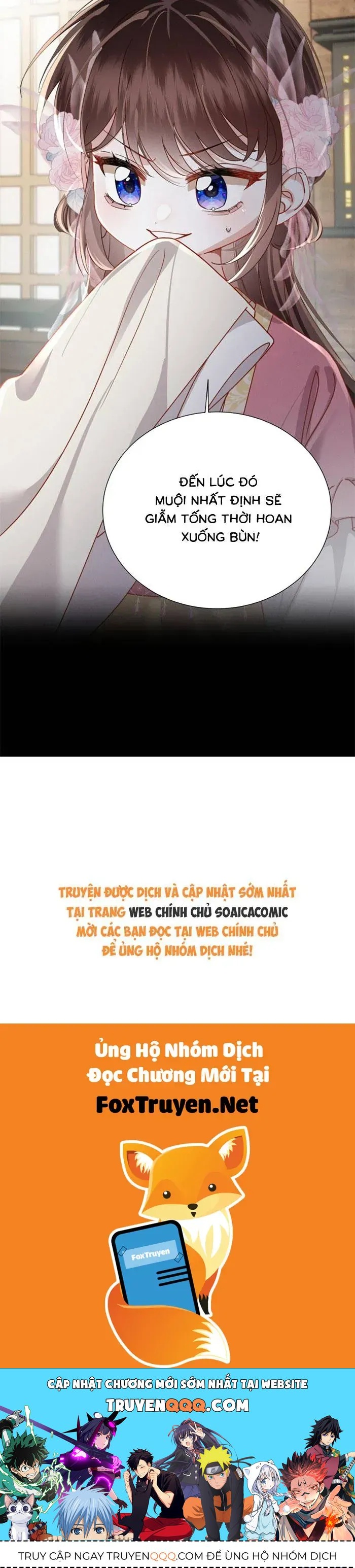 Trọng Sinh Dạy Cha Ăn Chơi Thành Hoàng Đế Chapter 21 - 23