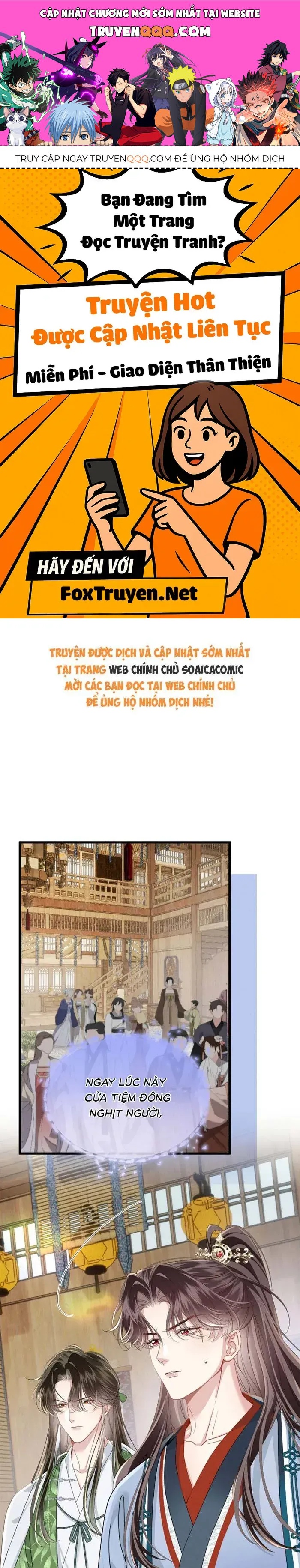 Trọng Sinh Dạy Cha Ăn Chơi Thành Hoàng Đế Chapter 22 - 1