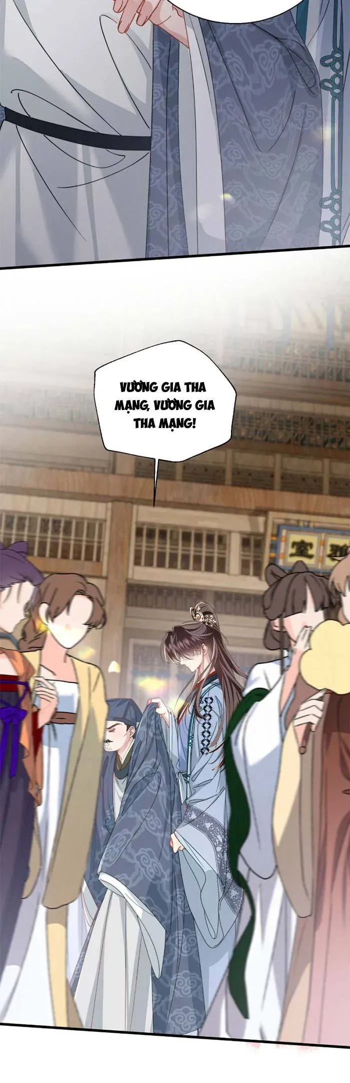 Trọng Sinh Dạy Cha Ăn Chơi Thành Hoàng Đế Chapter 22 - 14