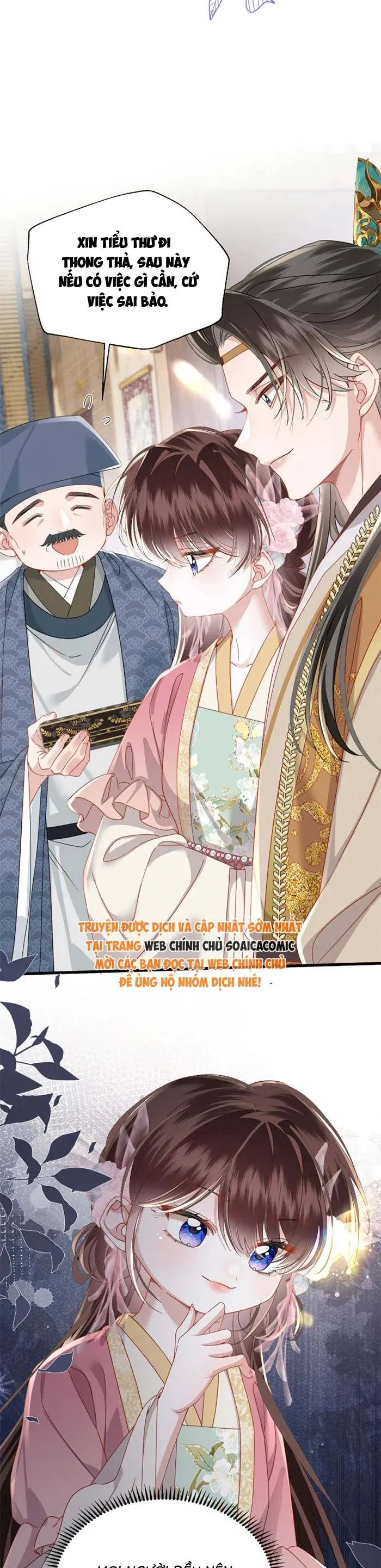 Trọng Sinh Dạy Cha Ăn Chơi Thành Hoàng Đế Chapter 22 - 7