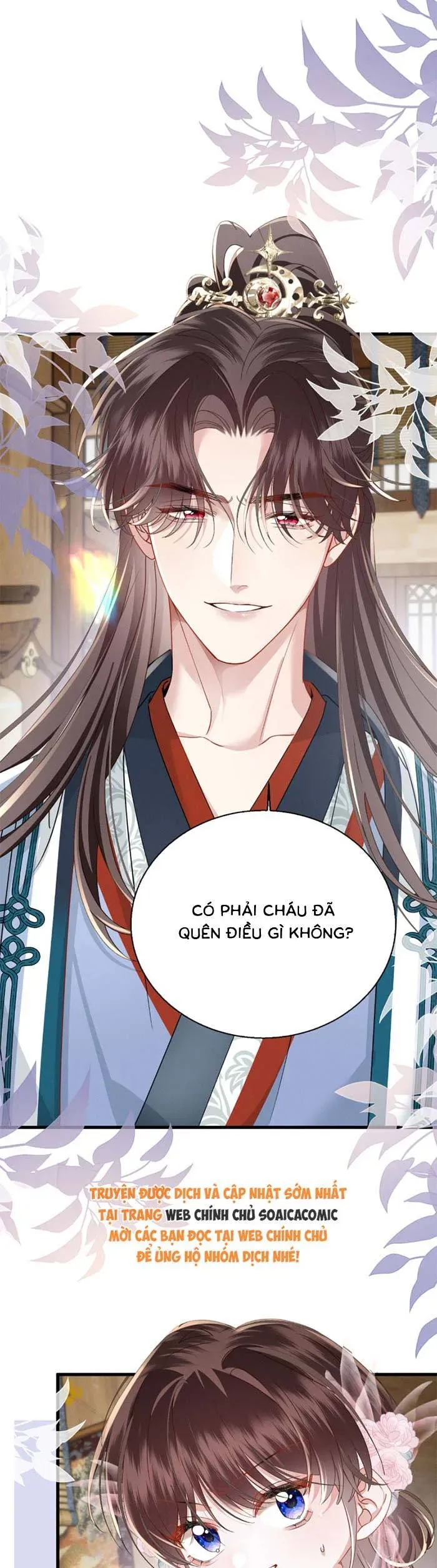 Trọng Sinh Dạy Cha Ăn Chơi Thành Hoàng Đế Chapter 22 - 9