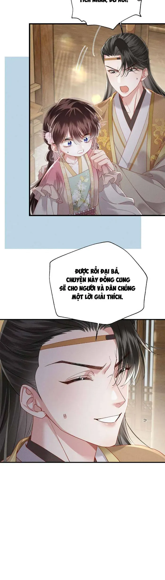 Trọng Sinh Dạy Cha Ăn Chơi Thành Hoàng Đế Chapter 23 - 17