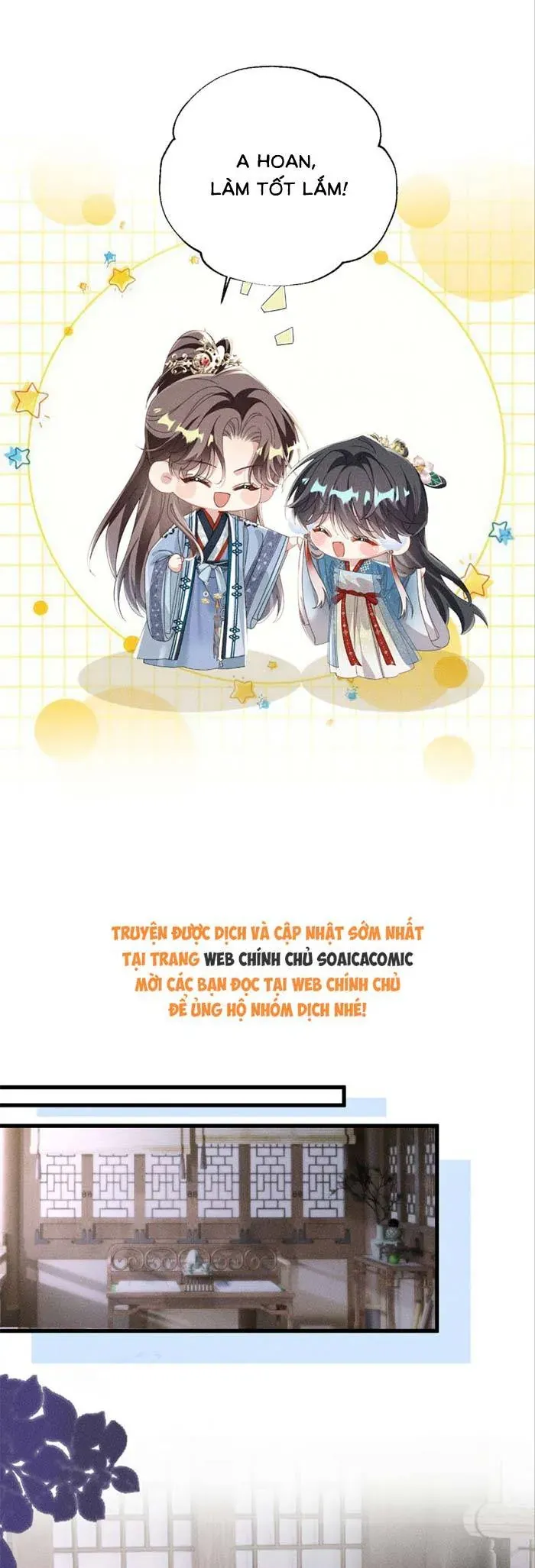 Trọng Sinh Dạy Cha Ăn Chơi Thành Hoàng Đế Chapter 23 - 24