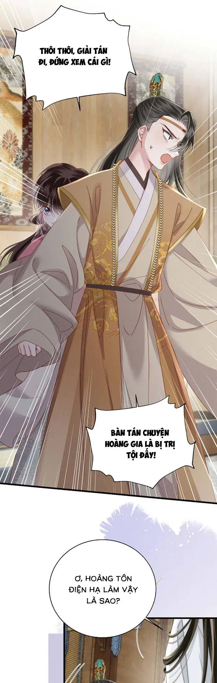Trọng Sinh Dạy Cha Ăn Chơi Thành Hoàng Đế Chapter 23 - 6