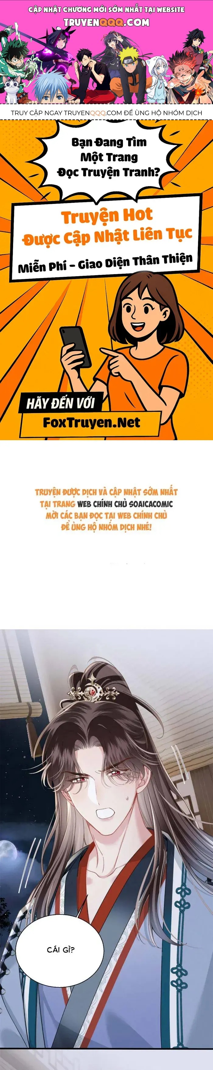 Trọng Sinh Dạy Cha Ăn Chơi Thành Hoàng Đế Chapter 24 - 1