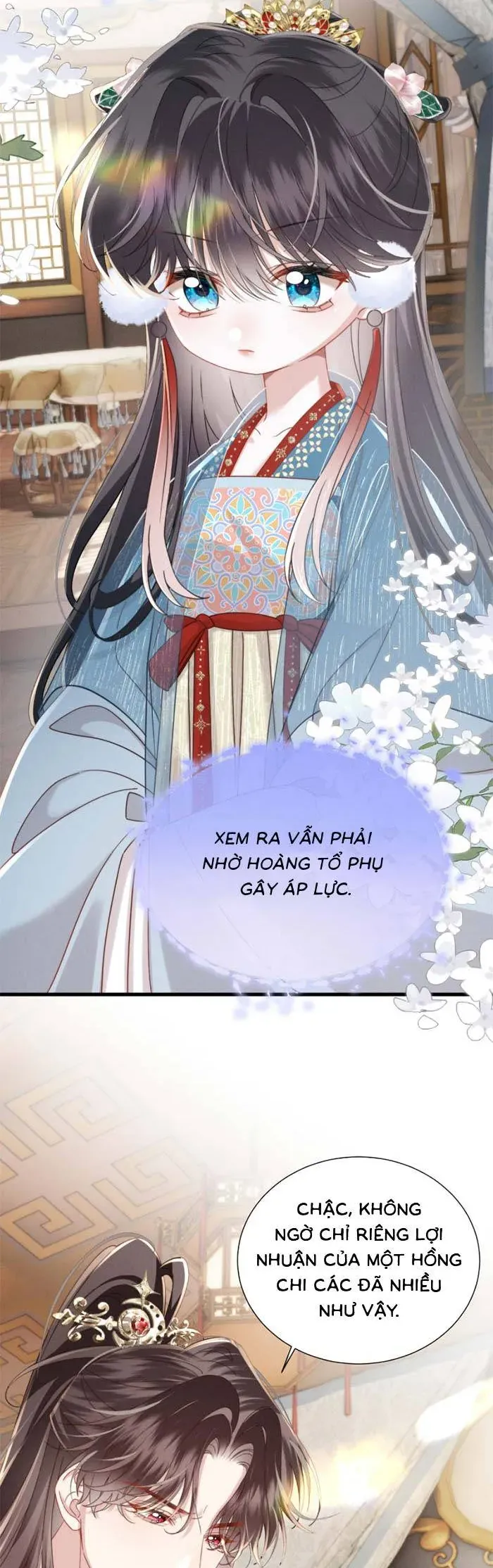 Trọng Sinh Dạy Cha Ăn Chơi Thành Hoàng Đế Chapter 24 - 19