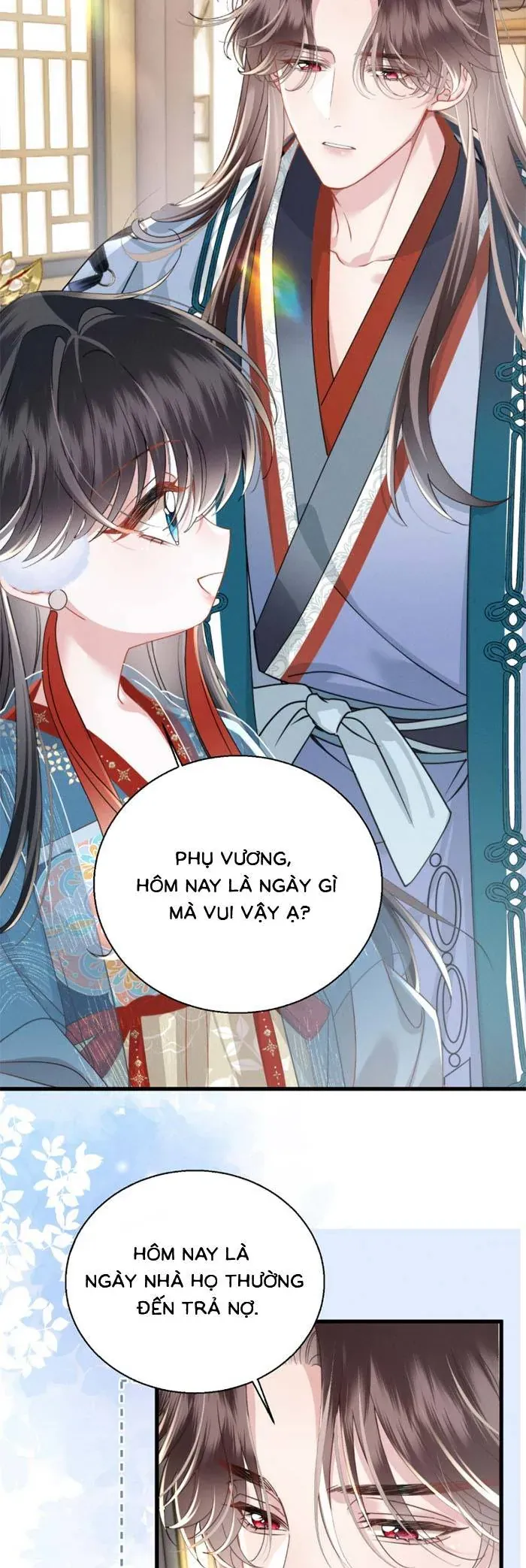 Trọng Sinh Dạy Cha Ăn Chơi Thành Hoàng Đế Chapter 24 - 9
