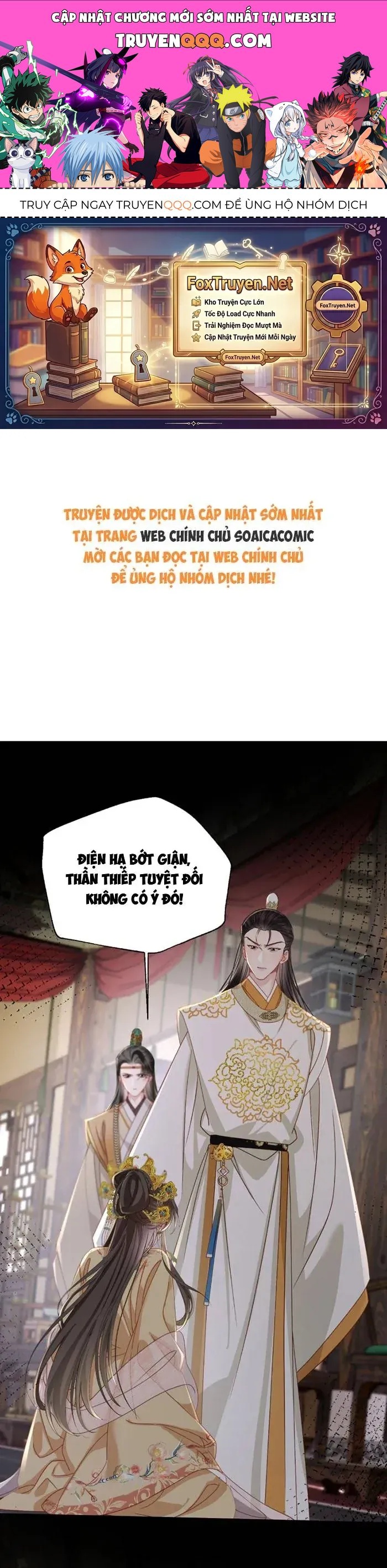 Trọng Sinh Dạy Cha Ăn Chơi Thành Hoàng Đế Chapter 26 - 1
