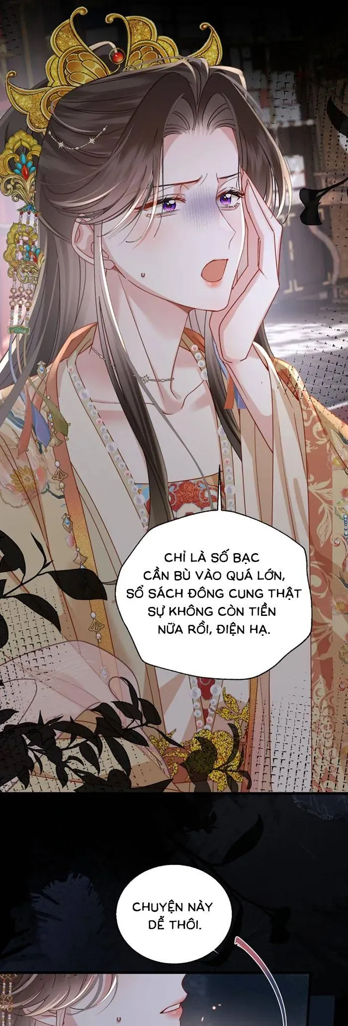 Trọng Sinh Dạy Cha Ăn Chơi Thành Hoàng Đế Chapter 26 - 2