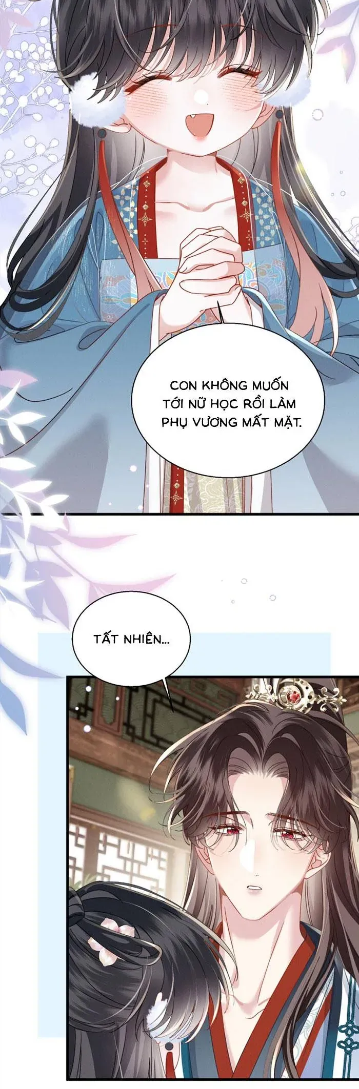 Trọng Sinh Dạy Cha Ăn Chơi Thành Hoàng Đế Chapter 26 - 16