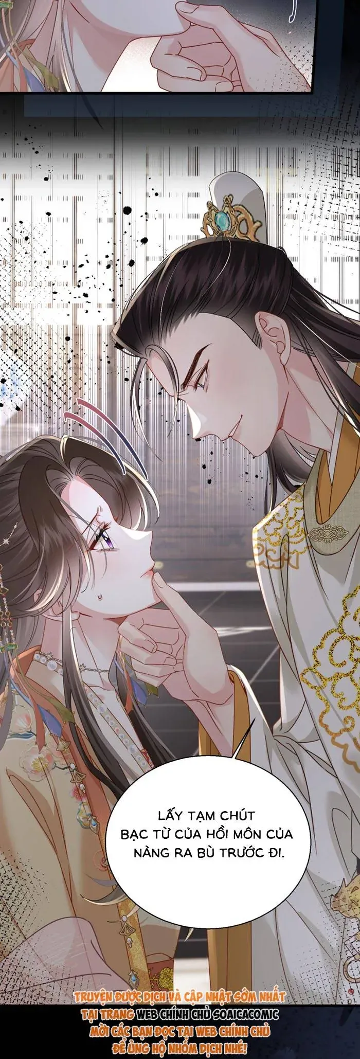 Trọng Sinh Dạy Cha Ăn Chơi Thành Hoàng Đế Chapter 26 - 3