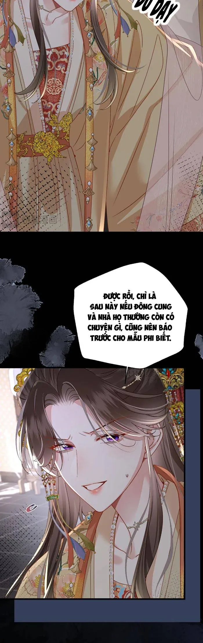 Trọng Sinh Dạy Cha Ăn Chơi Thành Hoàng Đế Chapter 26 - 5