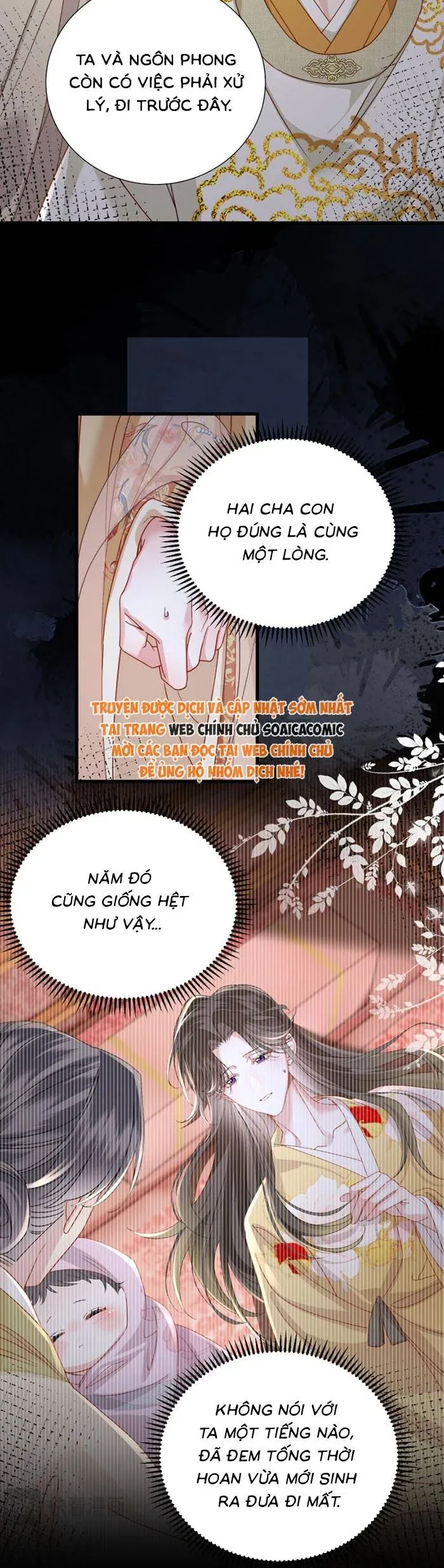 Trọng Sinh Dạy Cha Ăn Chơi Thành Hoàng Đế Chapter 26 - 8