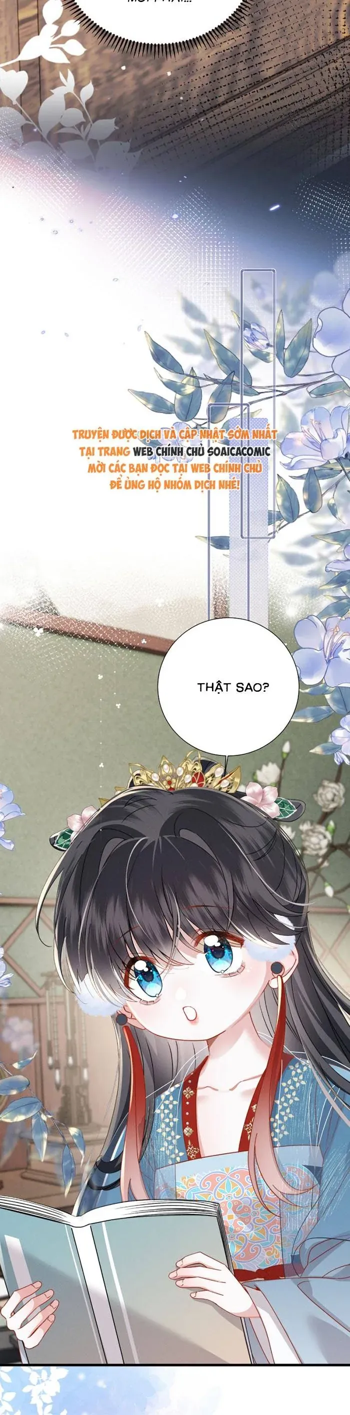 Trọng Sinh Dạy Cha Ăn Chơi Thành Hoàng Đế Chapter 26 - 10