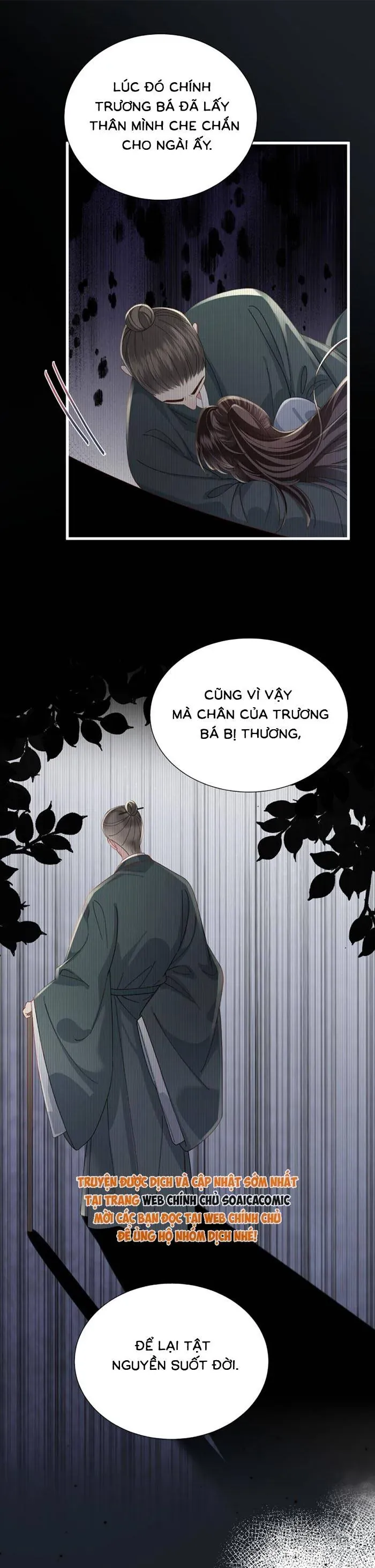 Trọng Sinh Dạy Cha Ăn Chơi Thành Hoàng Đế Chapter 27 - 20