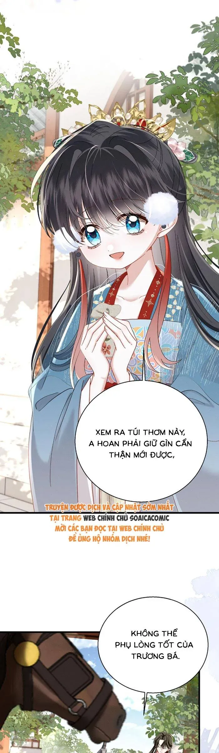 Trọng Sinh Dạy Cha Ăn Chơi Thành Hoàng Đế Chapter 27 - 22