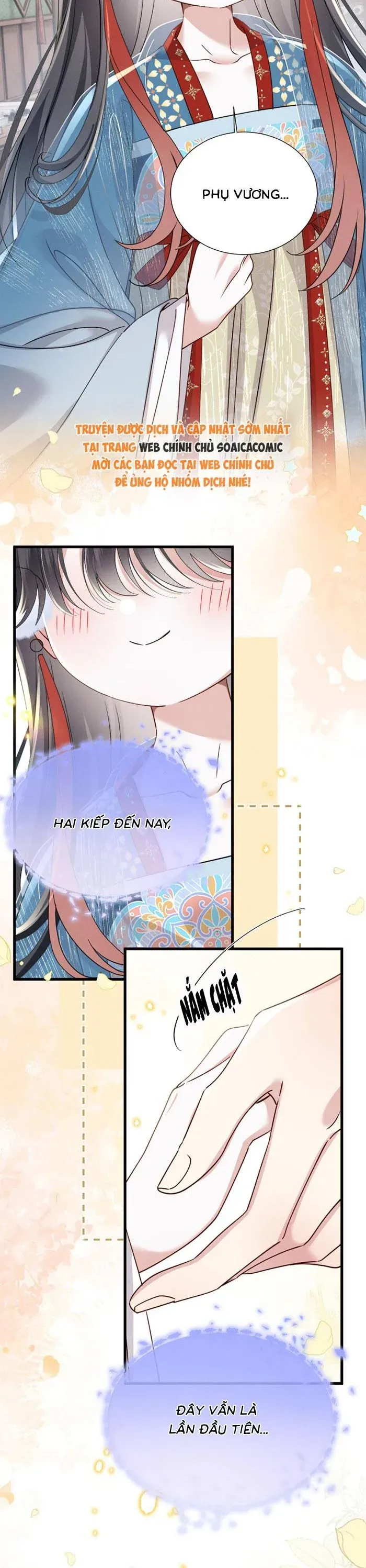 Trọng Sinh Dạy Cha Ăn Chơi Thành Hoàng Đế Chapter 27 - 9