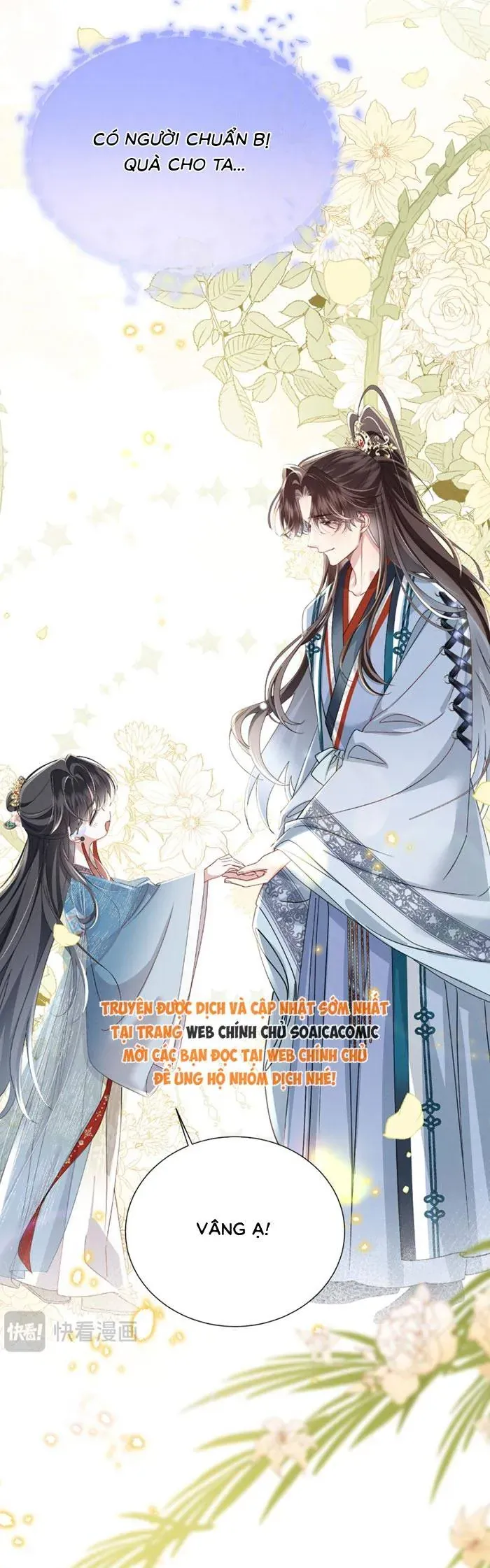 Trọng Sinh Dạy Cha Ăn Chơi Thành Hoàng Đế Chapter 27 - 10