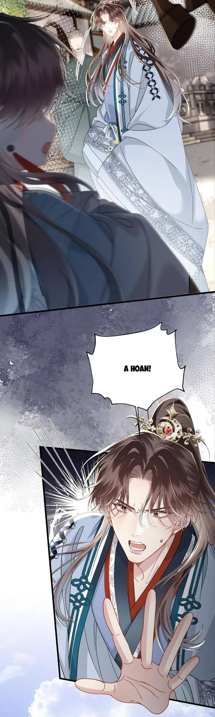 Trọng Sinh Dạy Cha Ăn Chơi Thành Hoàng Đế Chapter 28 - 2