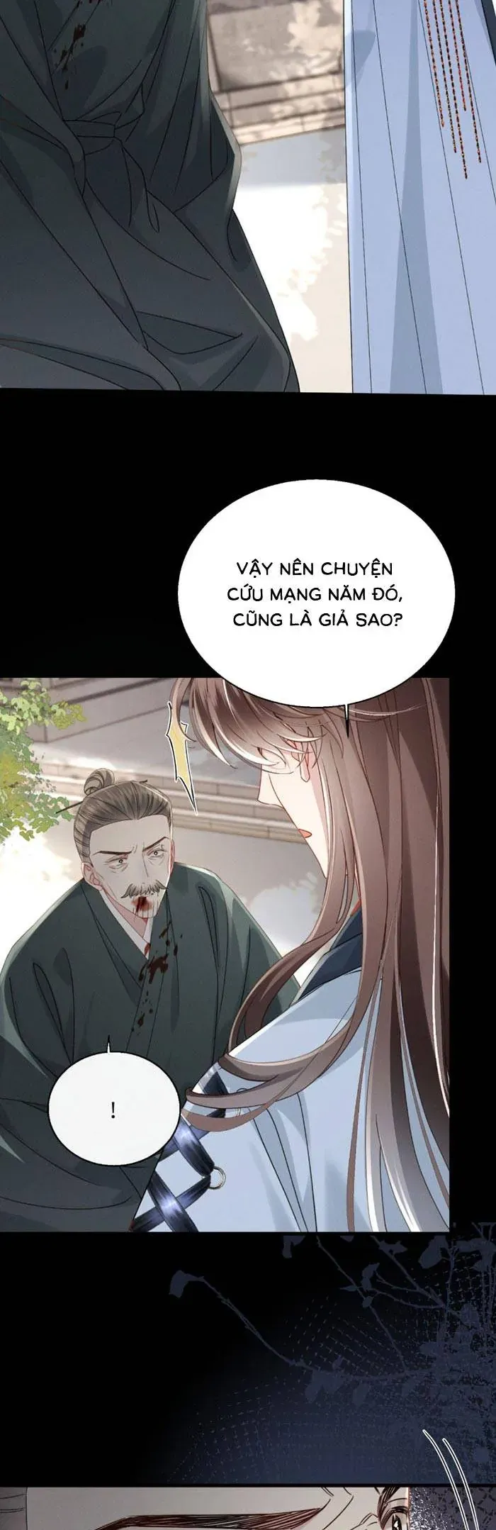 Trọng Sinh Dạy Cha Ăn Chơi Thành Hoàng Đế Chapter 28 - 20