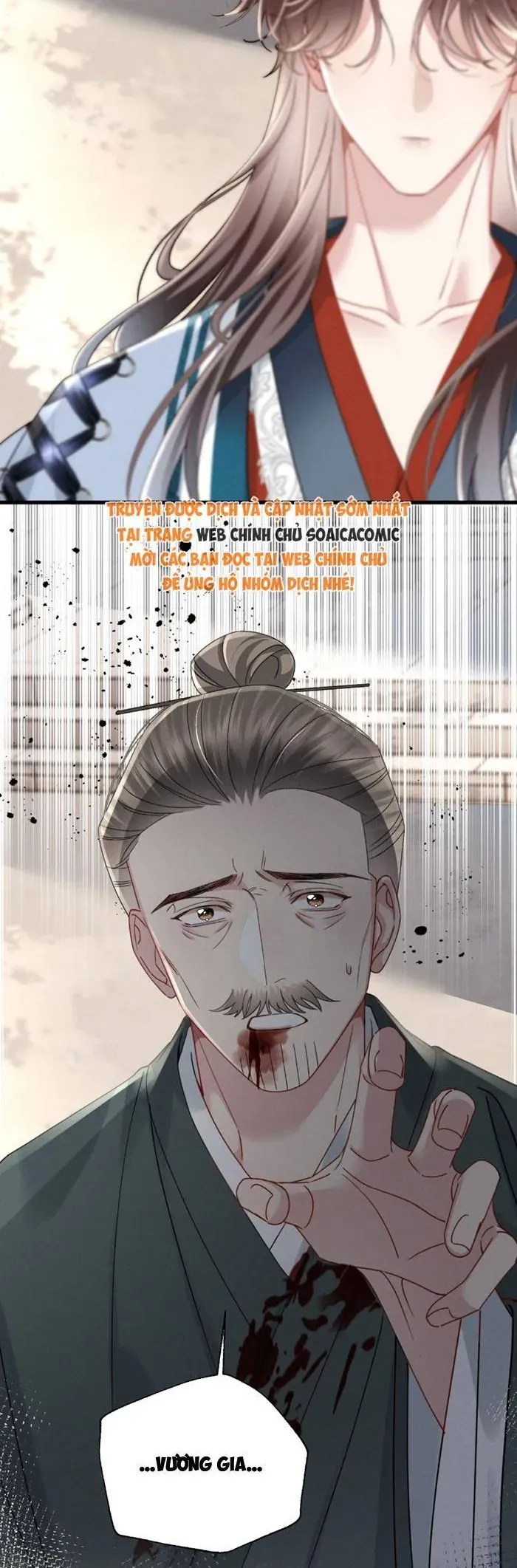 Trọng Sinh Dạy Cha Ăn Chơi Thành Hoàng Đế Chapter 28 - 23