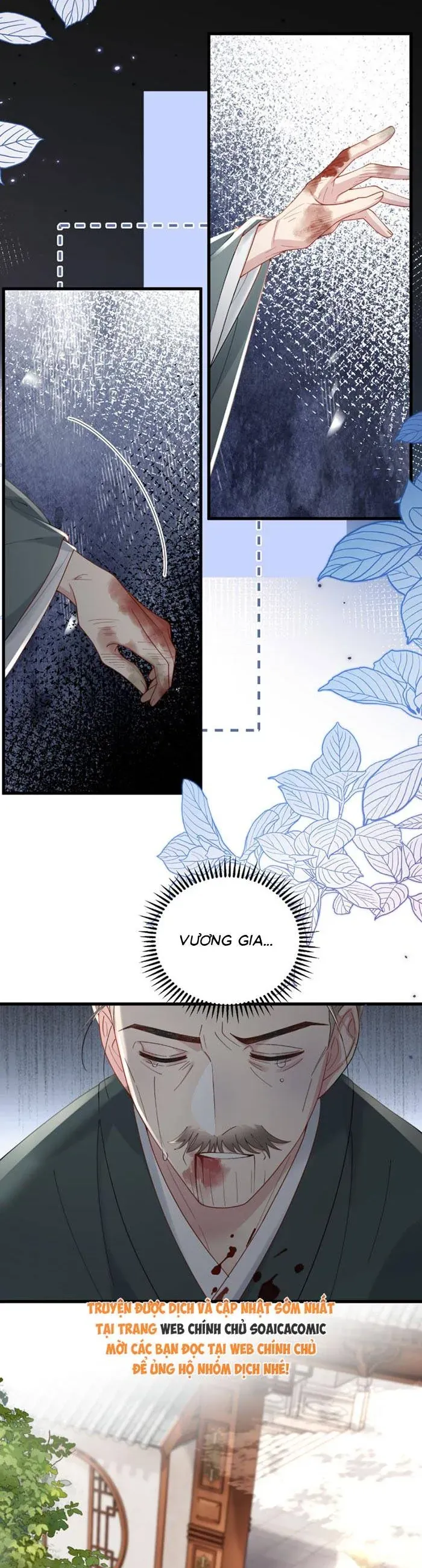 Trọng Sinh Dạy Cha Ăn Chơi Thành Hoàng Đế Chapter 28 - 28