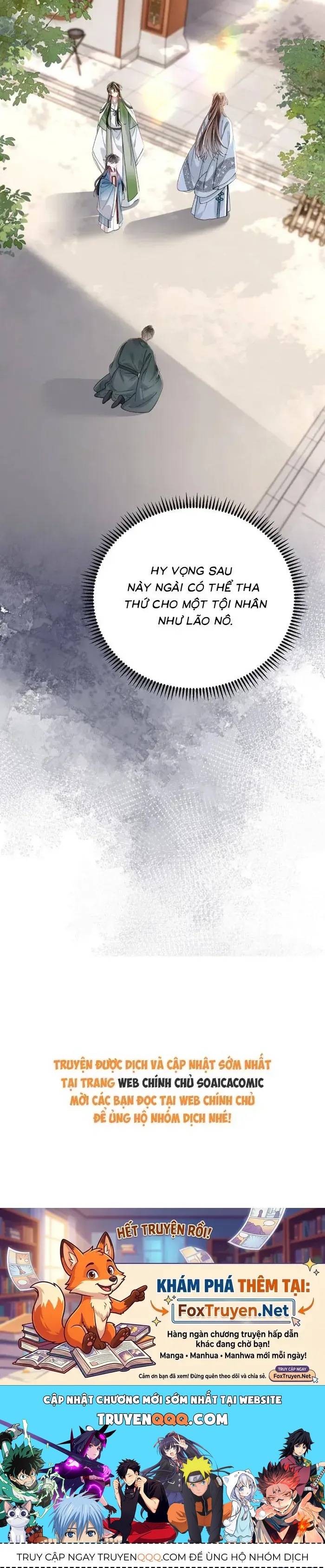 Trọng Sinh Dạy Cha Ăn Chơi Thành Hoàng Đế Chapter 28 - 29