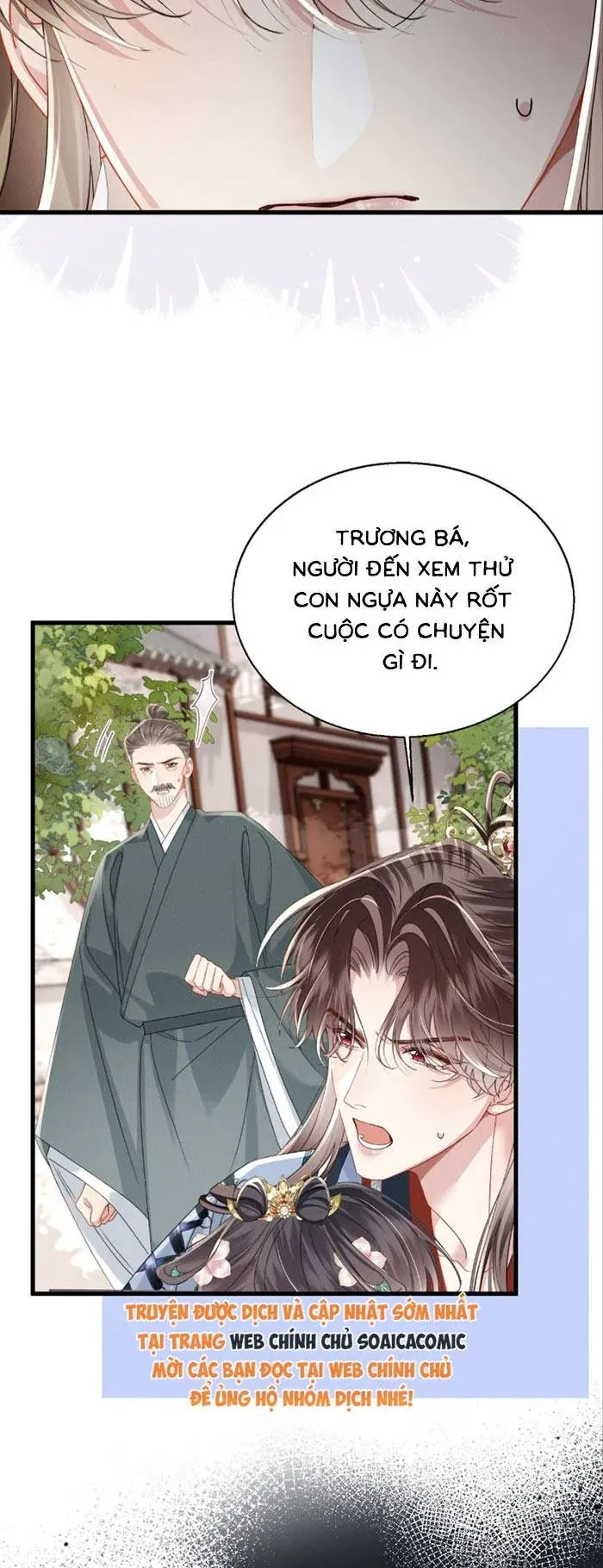 Trọng Sinh Dạy Cha Ăn Chơi Thành Hoàng Đế Chapter 28 - 7