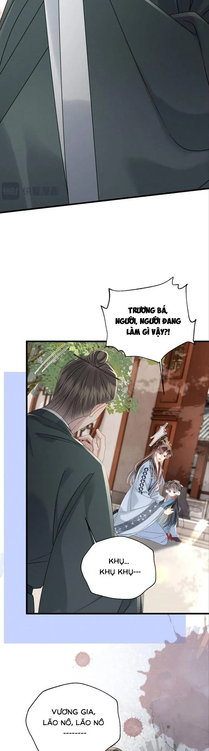 Trọng Sinh Dạy Cha Ăn Chơi Thành Hoàng Đế Chapter 28 - 9