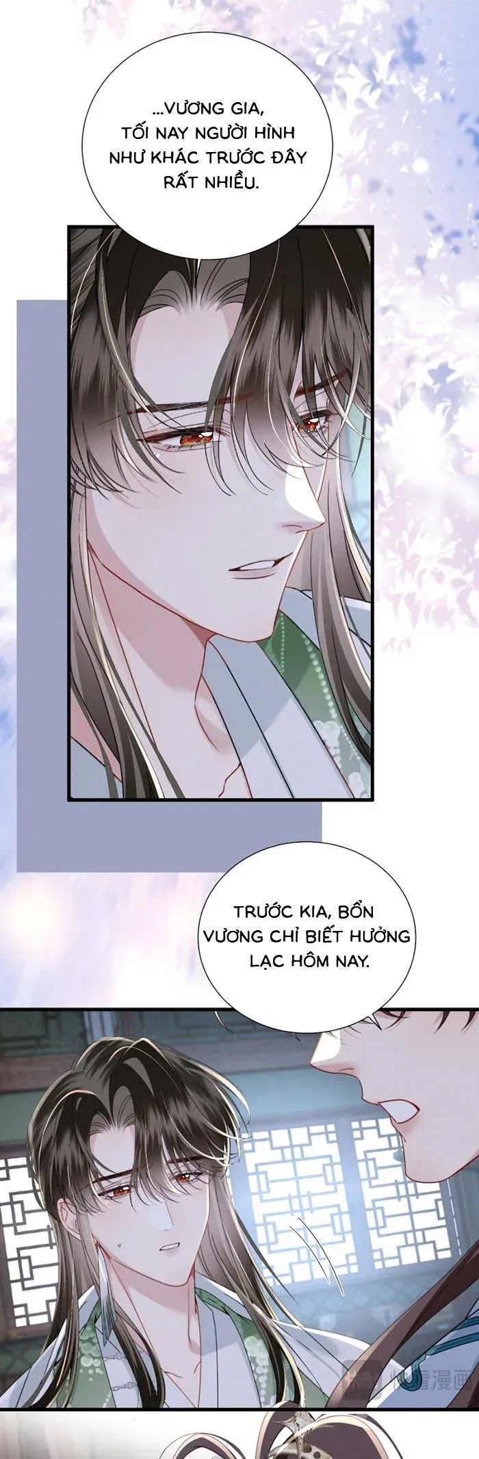 Trọng Sinh Dạy Cha Ăn Chơi Thành Hoàng Đế Chapter 29 - 20