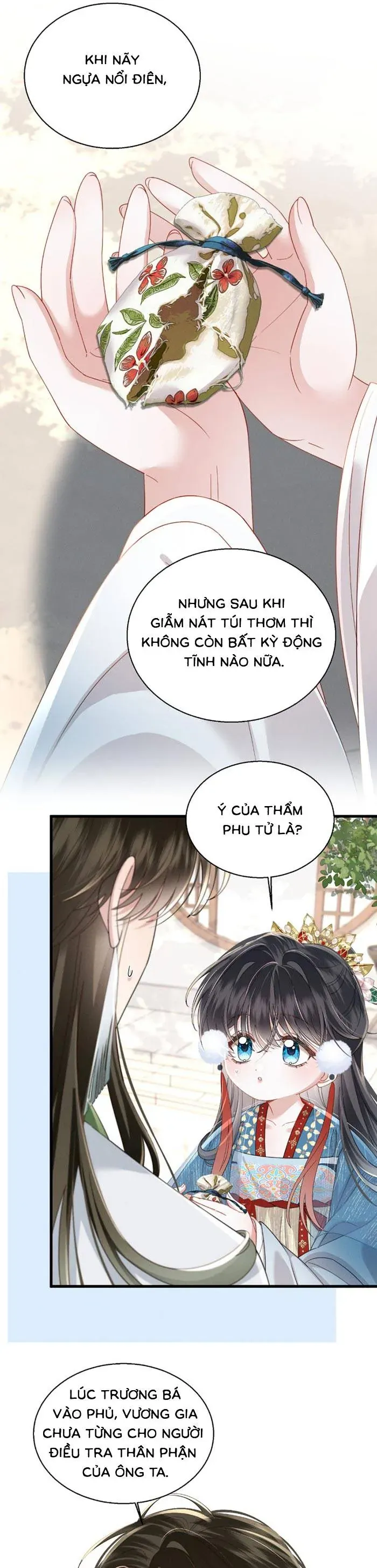 Trọng Sinh Dạy Cha Ăn Chơi Thành Hoàng Đế Chapter 29 - 3